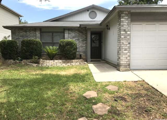 Property at 11302 Candle Park, San Antonio, TX 78249-4421, 4 beds, 2 baths