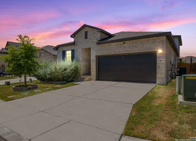 Property at 13031 Maridell Park, San Antonio, TX 78253, 4 beds, 3 baths