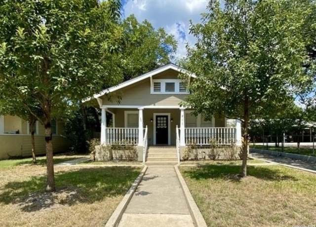 Property at 211 Eleanor, San Antonio, TX 78209, 4 beds, 3.5 baths