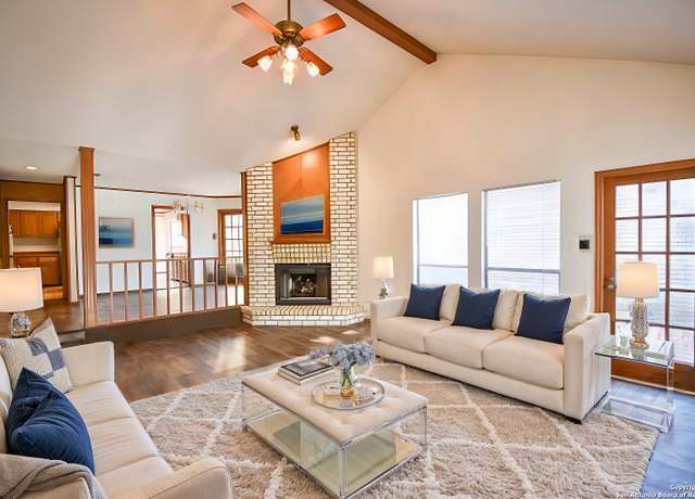 Property at 15019 Churchill Ests, San Antonio, TX 78248, 3 beds, 2 baths