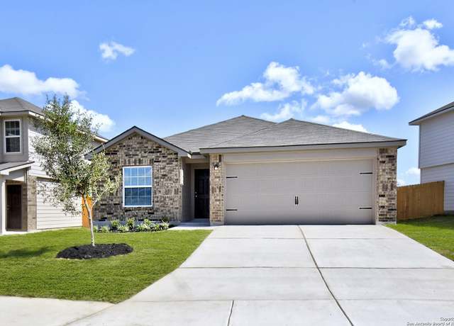 Property at 15122 Waterow Vw, Von Ormy, TX 78073, 3 beds, 2 baths