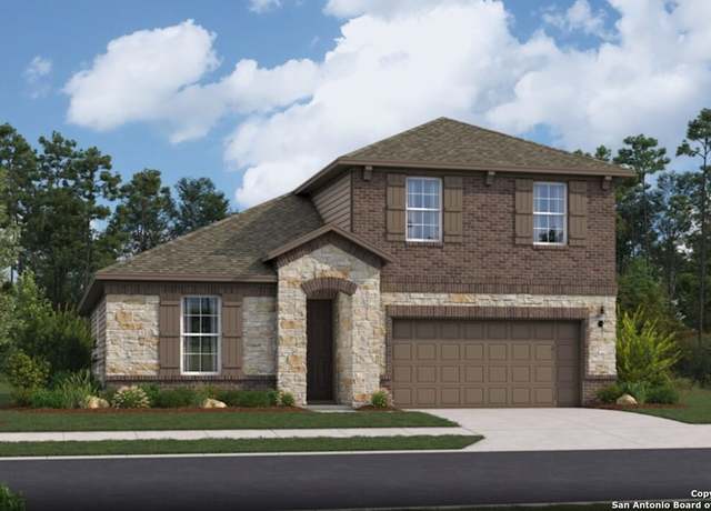 Property at 13503 Valjean Ave, San Antonio, TX 78253, 4 beds, 2.5 baths