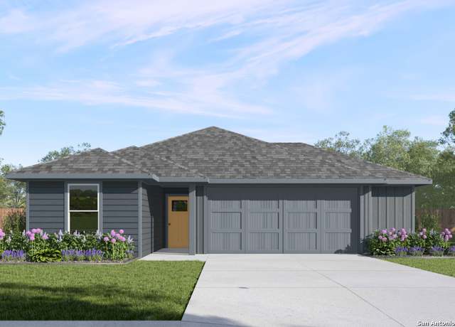 Property at 265 Denali Dr, Kyle, TX 78640, 4 beds, 2 baths