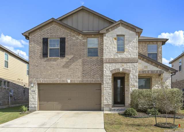 Property at 13110 Maridell Park, San Antonio, TX 78253, 4 beds, 2.5 baths