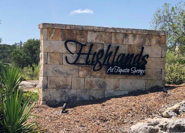 Property at LOT 48 Alex Cir, Boerne, TX 78006