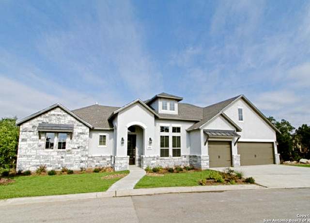 Property at 4502 Avery Way, San Antonio, TX 78261-3086, 3 beds, 2.5 baths