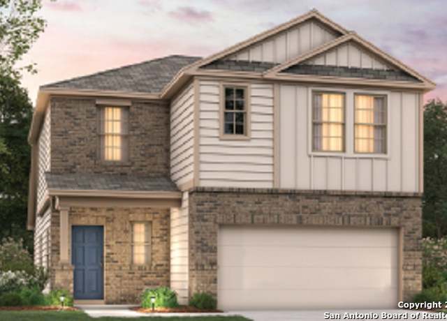Property at 4294 Winston Way, New Braunfels, TX 78130, 4 beds, 2.5 baths