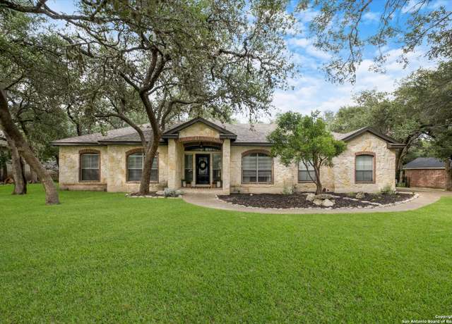 Property at 26410 White Eagle, San Antonio, TX 78260, 3 beds, 2.5 baths