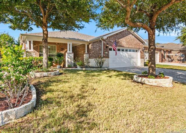 Property at 12422 Modena Bay, San Antonio, TX 78253-4102, 2 beds, 2 baths