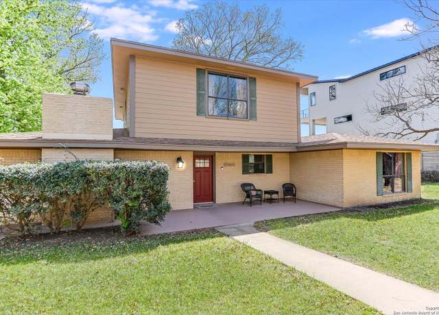Property at 539 Ellen Williams, Kingsland, TX 78639, 5 beds, 4 baths