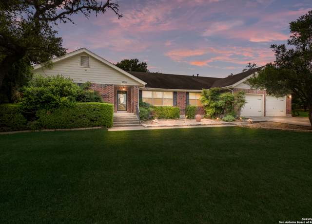 Property at 27511 Autumn Gln, Boerne, TX 78006, 4 beds, 3 baths