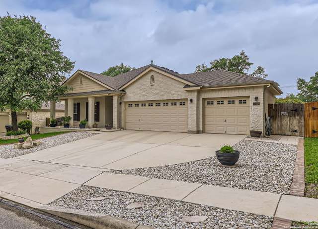 Property at 10427 Shire Country, San Antonio, TX 78254, 3 beds, 2 baths