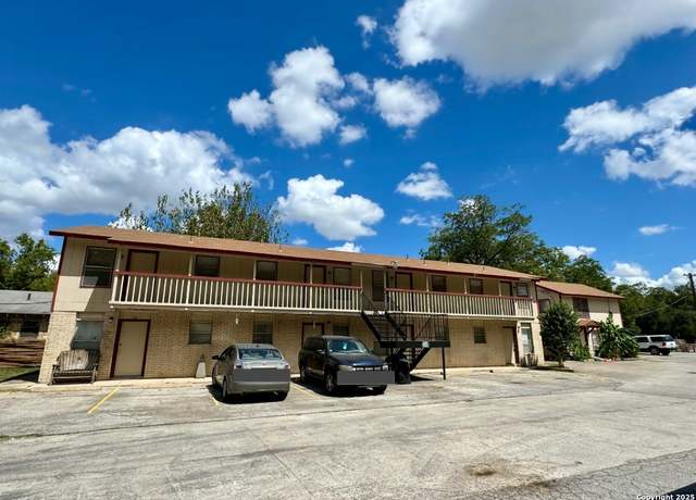 Property at 1523 Quintana, San Antonio, TX 78211, 14 beds, 8 baths