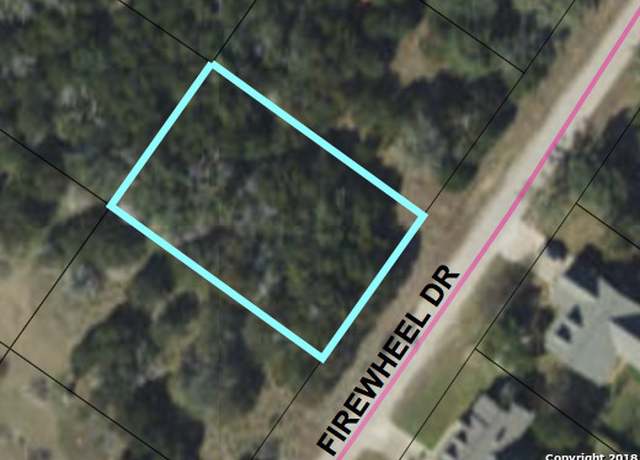 Property at LOT 23 Fire Wheel, Bandera, TX 78003