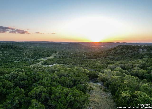 Property at 632 FM 289, Comfort, TX 78013