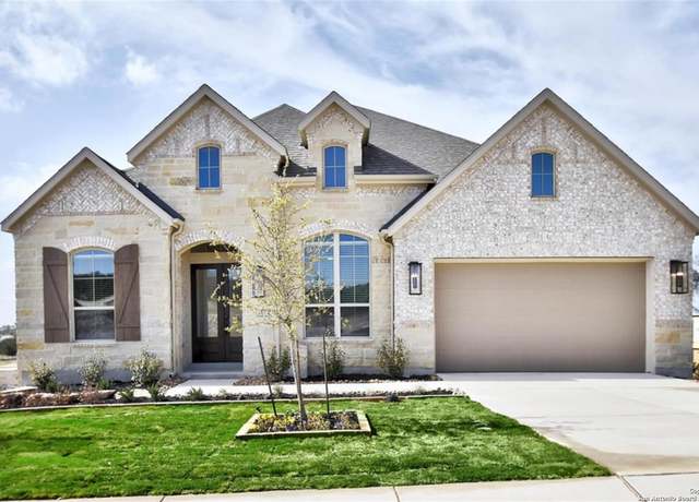 Property at 409 Dulce Vis, Boerne, TX 78006, 4 beds, 4.5 baths