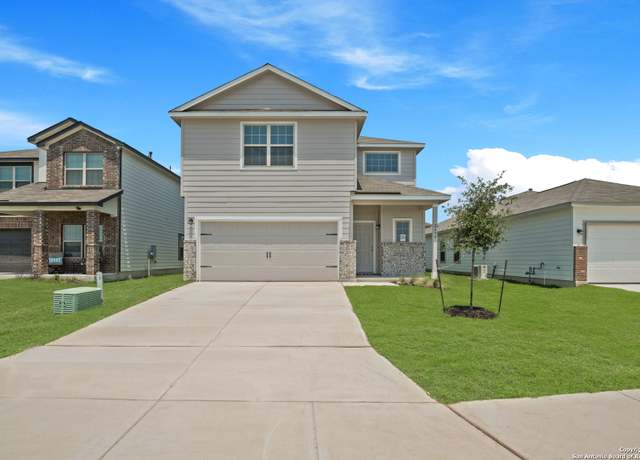 Property at 2659 Greenwell Ln, New Braunfels, TX 78130, 4 beds, 2.5 baths