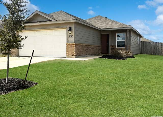 Property at 19919 Huckleberry, Lytle, TX 78052, 3 beds, 2 baths