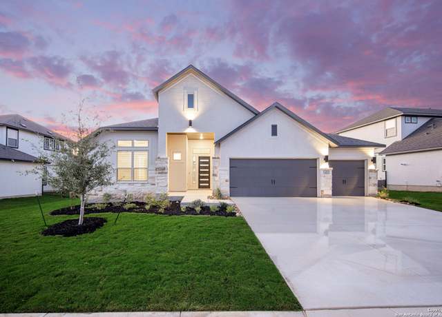 Property at 3405 Pauls Way, Marion, TX 78124, 3 beds, 2.5 baths