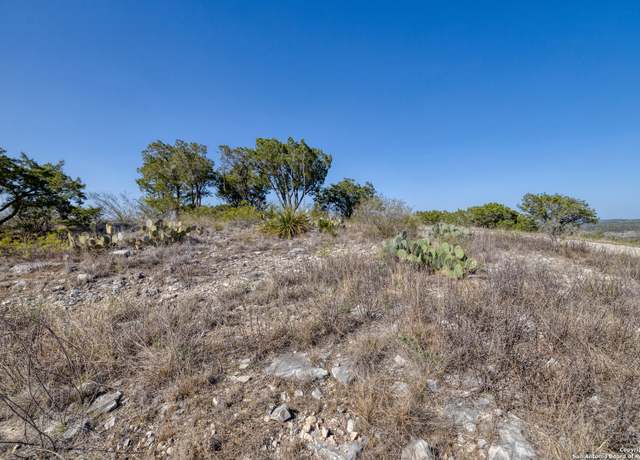 Property at TBD LOT 79 Valley Vista Subdivision, Concan, TX 78838