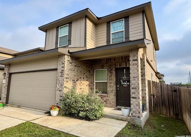 Property at 12003 Sampson, San Antonio, TX 78245, 4 beds, 2.5 baths