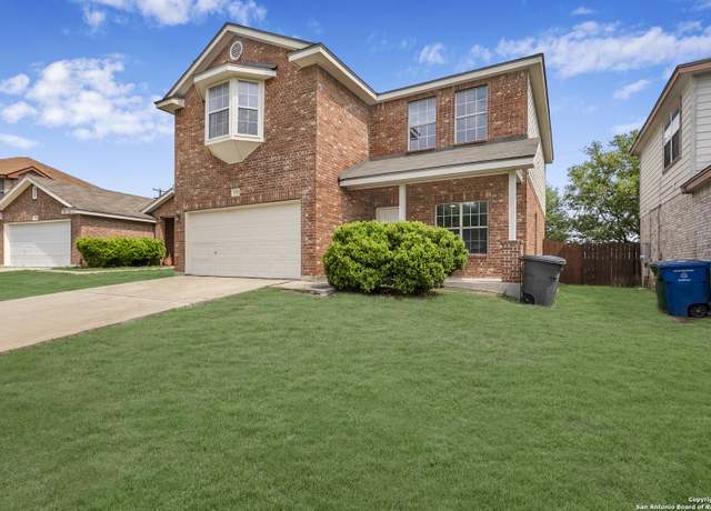 Property at 6530 Sabine Pass, San Antonio, TX 78242, 4 beds, 2.5 baths