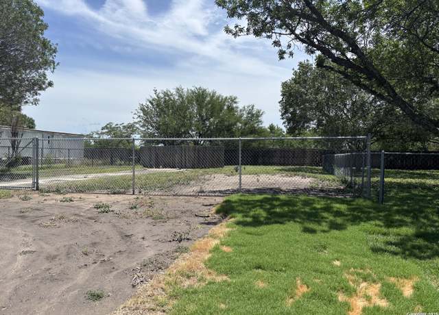 Property at 5542 Firestar Trl, San Antonio, TX 78222