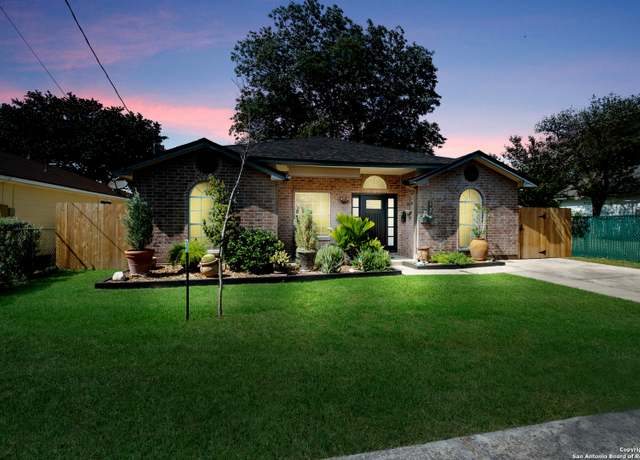 Property at 2015 Vera Cruz, San Antonio, TX 78207, 3 beds, 2 baths