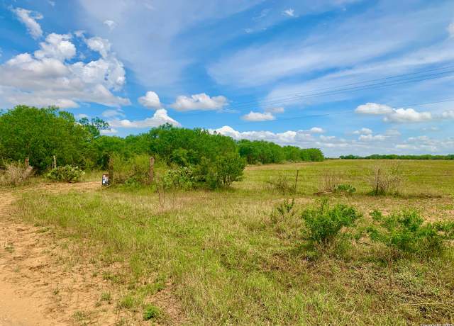 Property at 27.5 ACS Tbd Kotara Ln/cr 257, Floresville, TX 78114