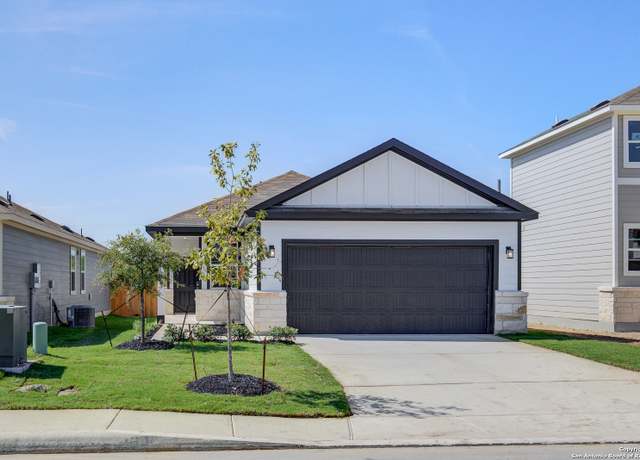 Property at 12518 Spike Hts, San Antonio, TX 78245, 4 beds, 2 baths