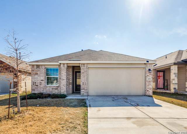 Property at 14910 Bog Ml, San Antonio, TX 78254-2377, 3 beds, 2 baths