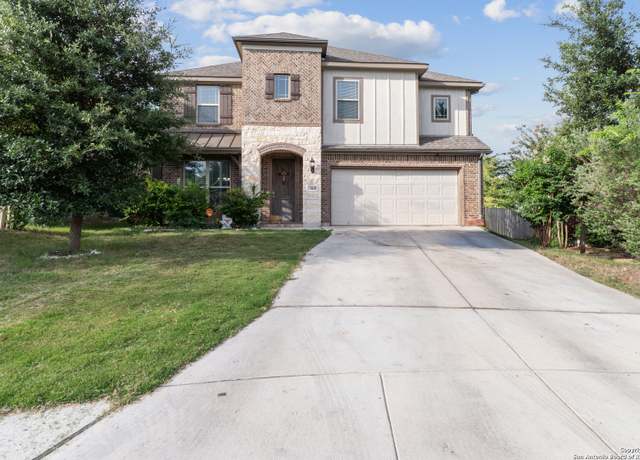 Property at 13038 Sweet Emily, San Antonio, TX 78253, 5 beds, 3.5 baths