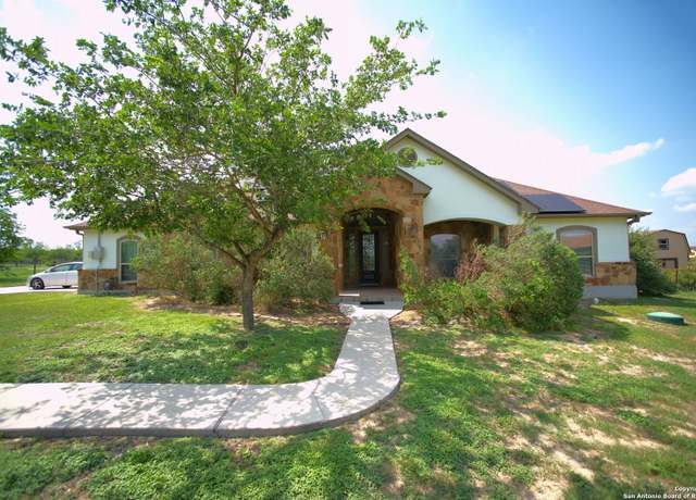 Property at 12709 Sherlock Ln, Schertz, TX 78154, 4 beds, 3 baths