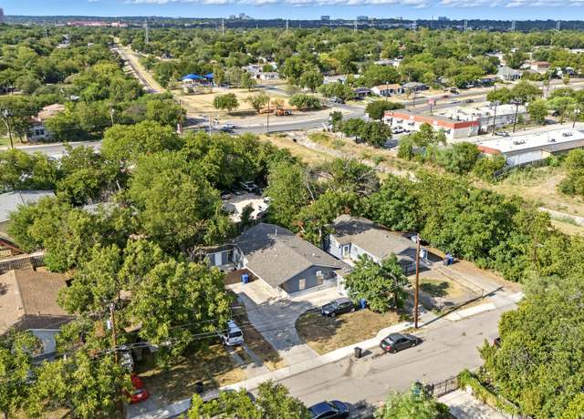 Property at 511 Venice, San Antonio, TX 78201, 4 beds, 2 baths
