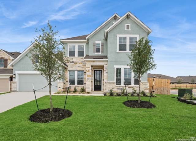 Property at 11611 Stoltzer, San Antonio, TX 78254, 4 beds, 3 baths