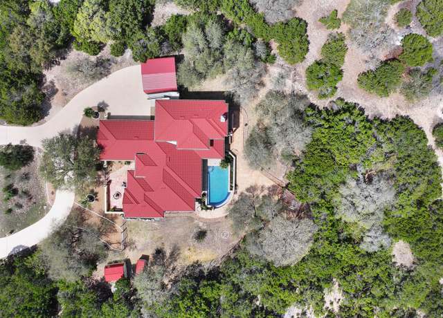 Property at 23020 South Frk, San Antonio, TX 78255, 4 beds, 3 baths