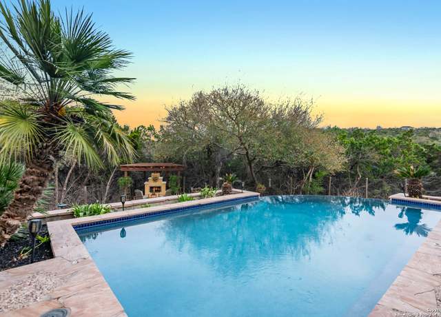Property at 23020 South Frk, San Antonio, TX 78255, 4 beds, 3 baths