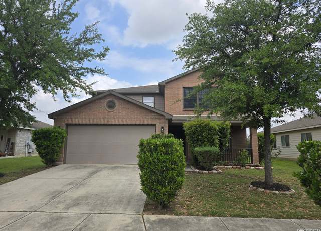 Property at 205 Hawk Mdws, Selma, TX 78154, 4 beds, 3 baths