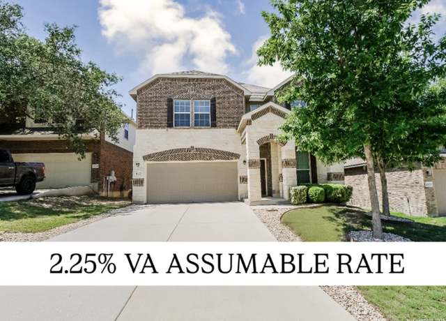 Property at 1617 Desert Candle, San Antonio, TX 78245, 3 beds, 2.5 baths