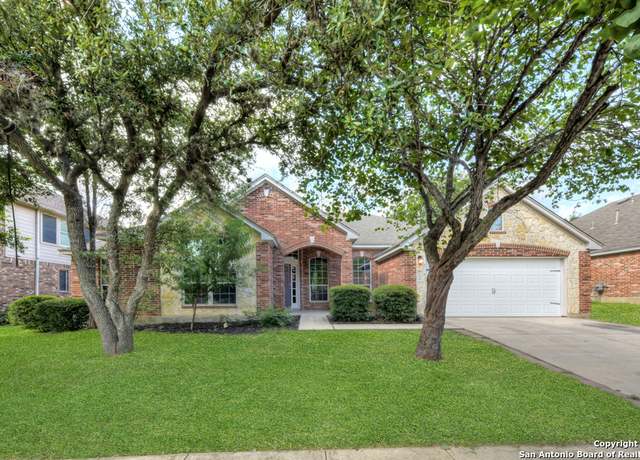 Property at 10502 Black Horse, Helotes, TX 78023, 3 beds, 2.5 baths
