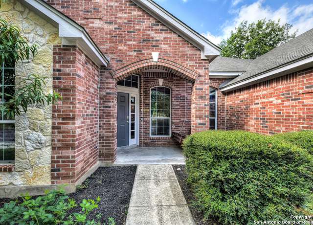 Property at 10502 Black Horse, Helotes, TX 78023, 3 beds, 2.5 baths