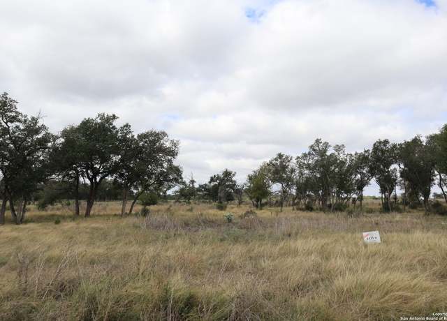 Property at 0 Clearwater Canyon Rd, Bandera, TX 78003