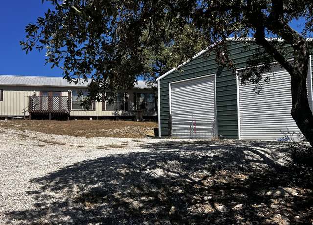 Property at 1775 Cattail, Canyon Lake, TX 78133-2901, 1 bath