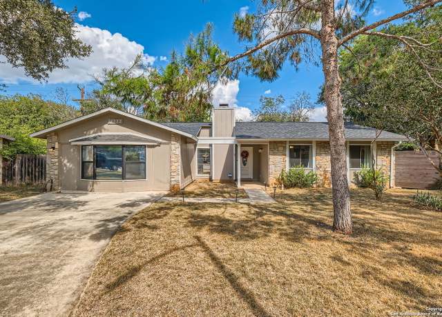 Property at 14222 Cork Tree Ct, San Antonio, TX 78247, 3 beds, 2 baths