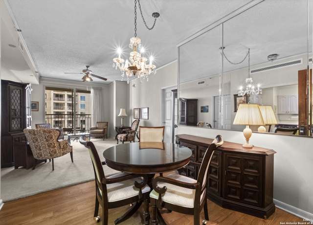 Property at 1 Towers Park Ln #613, San Antonio, TX 78209, 2 beds, 2 baths