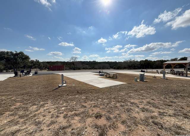 Property at 5386 Ranch Road 1376 #158, Fredericksburg, TX 78624