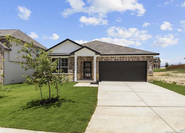 Property at 6519 Lowrie Block, San Antonio, TX 78239, 3 beds, 2 baths