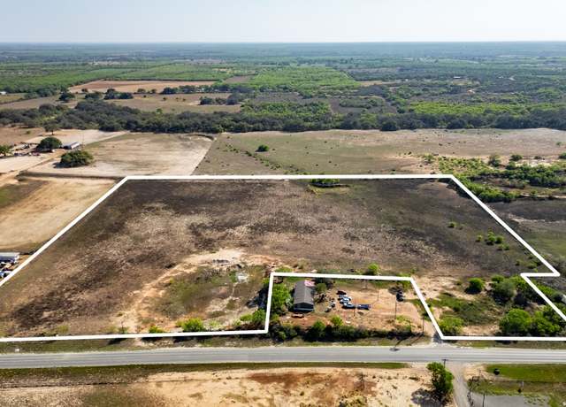 Property at 2504 Fm, Poteet, TX 78065-3851