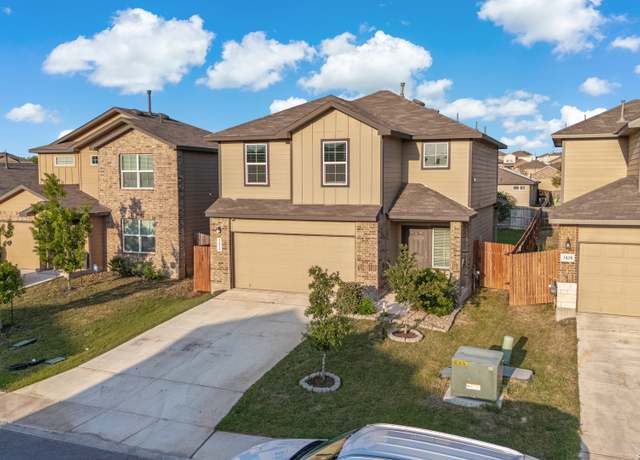 Property at 3414 Angus Xing, San Antonio, TX 78245, 3 beds, 2.5 baths