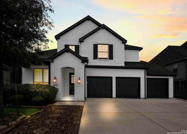 Property at 25448 River Ledge, San Antonio, TX 78255, 4 beds, 3.5 baths